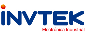 logo INVTEK Electrónica Industrial, SL